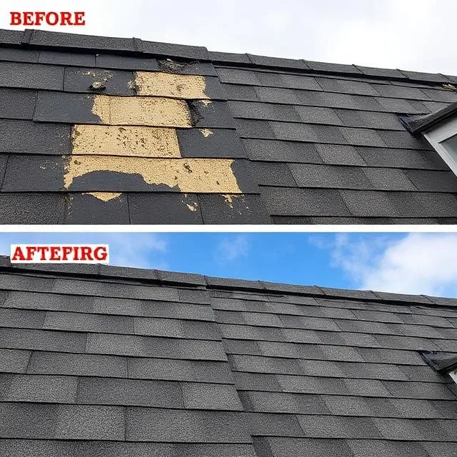 Roof Repair Near Me in Abilene, KS near me